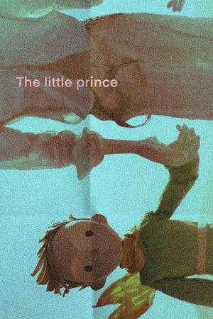 The Little Prince's poster