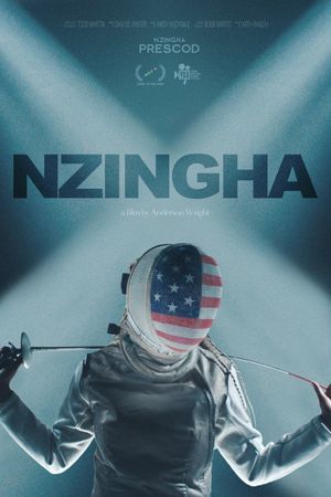 Nzingha's poster image