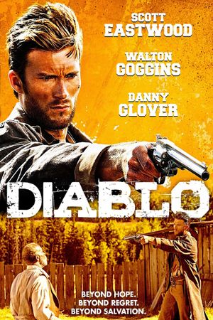 Diablo's poster