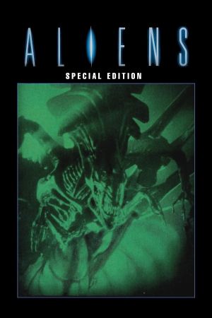 Aliens's poster