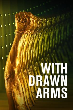 With Drawn Arms's poster