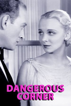 Dangerous Corner's poster