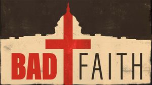 Bad Faith's poster