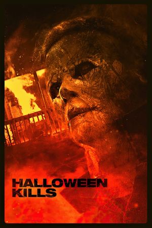 Halloween Kills's poster