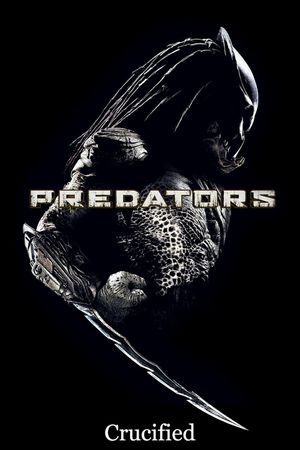 Predators: Crucified's poster