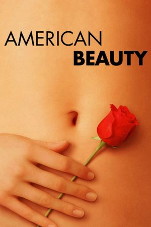 American Beauty's poster