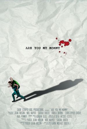 Are You My Mommy's poster