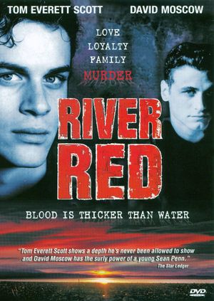 River Red's poster
