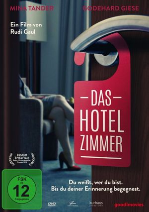 Das Hotelzimmer's poster