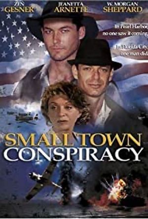 Small Town Conspiracy's poster