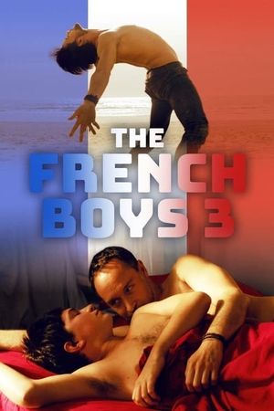 The French Boys 3's poster