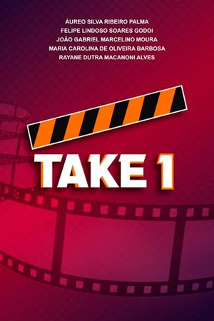 Take 1's poster