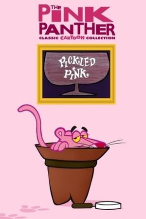 Pickled Pink's poster