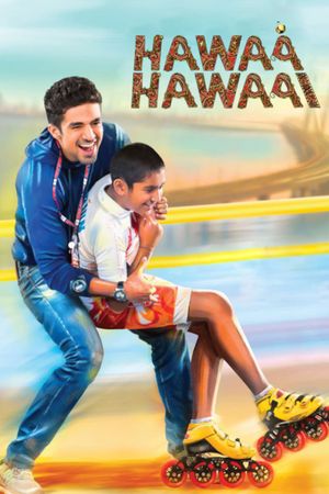 Hawaa Hawaai's poster