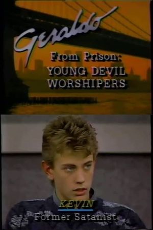 From Prison: Young Devil Worshipers's poster image