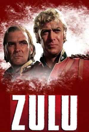 Zulu's poster
