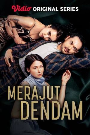 Merajut Dendam's poster