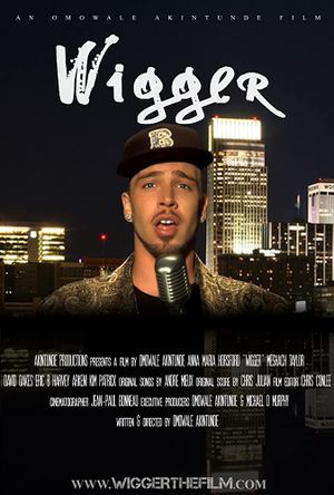 Wigger's poster