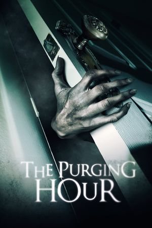 The Purging Hour's poster