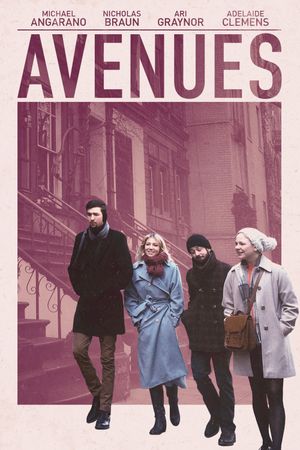 Avenues's poster
