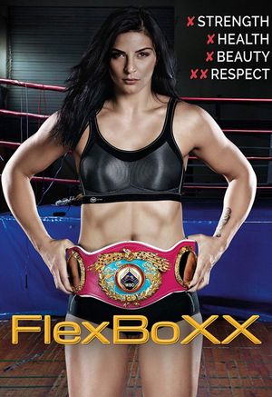 FlexBoXX: Powered by Christina Hammer's poster