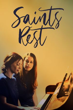 Saints Rest's poster