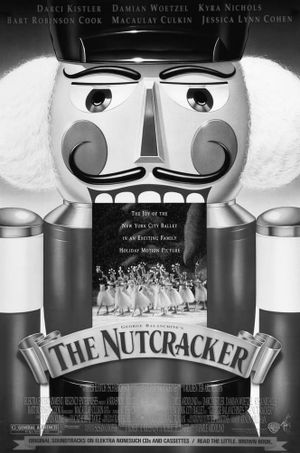 The Nutcracker's poster