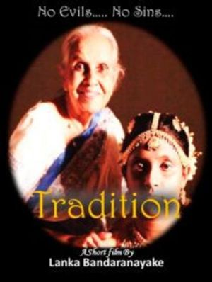 Tradition's poster image