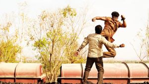 Gunday's poster