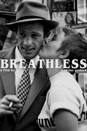 Breathless's poster