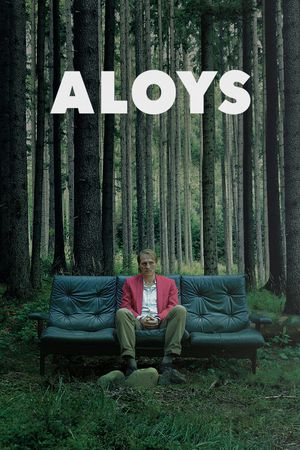 Aloys's poster