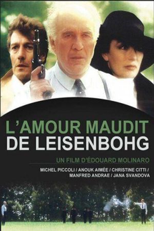 The Fate of Baron Leisenbohg's poster