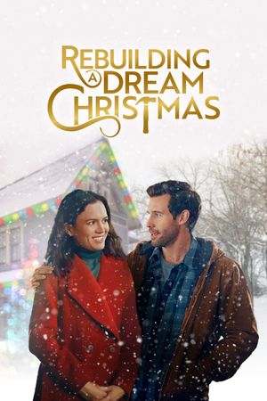 Christmas Comes Home's poster