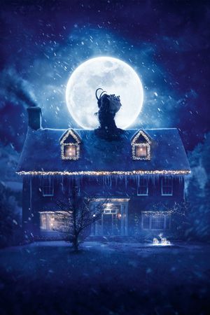 Krampus's poster