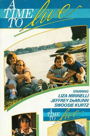 A Time to Live's poster