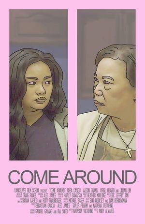 Come Around's poster