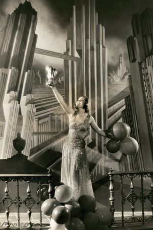 Child of Manhattan's poster