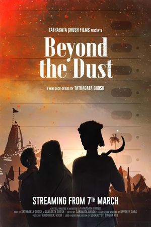 Beyond the Dust's poster