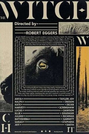 Repulsion's poster