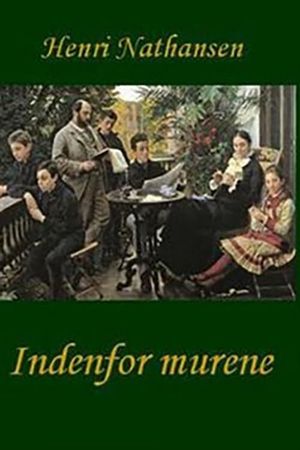 Indenfor murene's poster