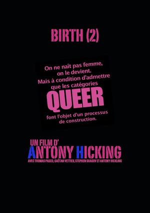 Birth 2's poster image