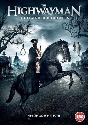 The Highwayman's poster