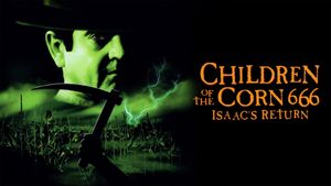Children of the Corn 666: Isaac's Return's poster