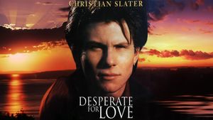 Desperate for Love's poster
