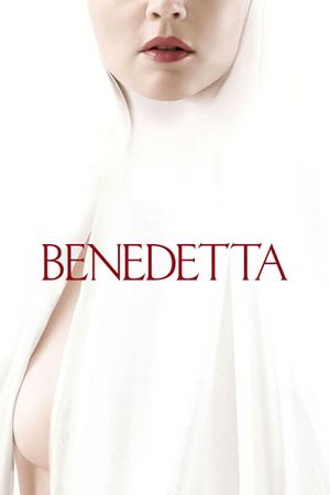 Benedetta's poster