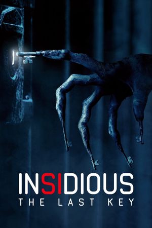 Insidious: The Last Key's poster