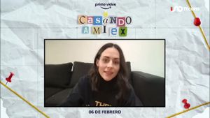 Casando a mi Ex's poster