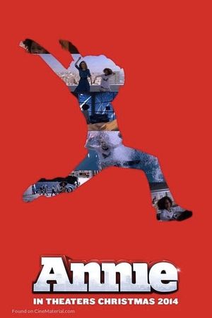 Annie's poster