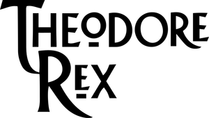 Theodore Rex's poster