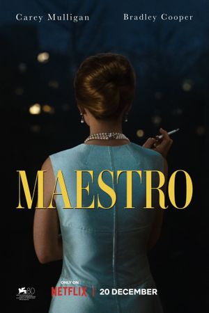 Maestro's poster